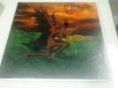 MY DYING BRIDE - The Dreadful Hours - double rare 12