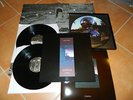 PINK FLOYD POMPEI LIMITED EDITION BOX SET 2LP PLUS PICTURE DISC POSTER VERY RARE
