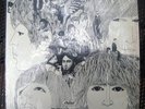 THE BEATLES “REVOLVER” T 2576 MONO ORIGINAL PRESS w/SHRINK #6 (1966) 12