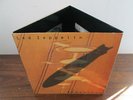 Led Zeppelin - REMASTERS - Triple L.P. RARE German release - Near mint vinyl