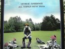 GEORGE HARRISON ALL THINGS MUST PASS 30° ANNIVERSARY EDITION MINT RARE BEATLES