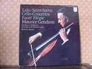Philips 6500 045 Maurice Gendron - French Cello Concertos