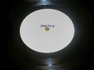 HAWKWIND Ultra-Rare White Label TP LP 