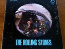 1975 THE ROLLING STONES 3 LPs MEXICAN BOX SET Rare