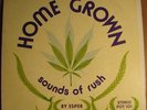Esper - Home Grown/Sounds Of Rush / Wacked '75 PRIVATE Electronic Drug Psych