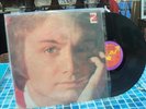 RARE 33 T LP LABEL FLECHE CLAUDE FRANCOIS UN MONDE DE MUSIQUE