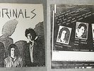 The Urinals - Another ep (Black Hole + 3) - Happy Squid U.S. vinyl - RARE