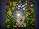 The Story So Far - See What You Don't See Watermelon Vinyl /500