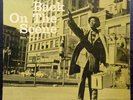 BLUE NOTE JAZZ LP:BENNIE GREEN