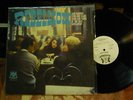 Jack Hammer - Rebellion lp Sings And Reads Songs And Poems... Beat Generation