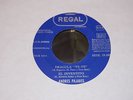 Rare Spanish Beat 45 ANDRES PAJARES DRACULA YE YE HEAR