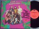 FRANK ZAPPA & MOTHERS, Pop History Vol 7, Psych, Polydor Vinyl Double LP