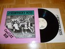 Kentucky Boys LP German Rockabilly TEDDY BOY SIGNED  1992 Cool Cat Bop