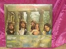 LOST NATION PARADISE LOST LP ACID PSYCH EXCELLENT- PROMO