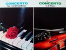 ?RARE-MONO? ERICA MORINI / Tchaikovsky Violin Concerto / Westminster XWN 18734