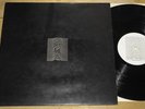 JOY DIVISION   UNKNOWN PLEASURES   RARE FIRST WEEK RED TRANSLUCENT VINYL UK LP