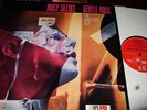 THE DAVE PIKE SET : NOISY SILENCE-GENTLE NOISE LP 1969 BASF MPS CRM 687 GERMANY