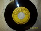 Roy Orbison 1956 Sun Records # 251 NM