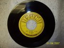 Roy Orbison 1957 Sun Records #265 NM