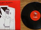 Pearl Jam Fan Club vinyl singles 2003 and 2010 - rare holiday releases Christmas