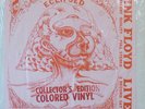 Pink Floyd 'Eclipse' Ruthless Rhymes 2 LP Still In Shrinkwrap CV Not TMOQ