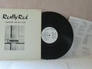 Really Red ?– Teaching You The Fear - LP  C1981  -   Cia Rec. 006