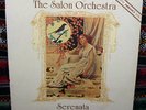 THE SALON ORCHESTRA Serenata LP Andre Rieu Maastrichts Song of the Nightingale