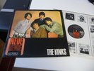 THE KINKS NEUE REVUE 1968 IN MINT AUS ARCHIV IM TOP ZUSTAND