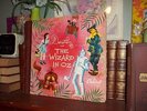 RARE VINTAGE DOROTHY WIZARD IN OZ CAPITOL BAUM 78 3 RECORDS SET ONLY ONE ON EBAY