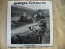 GABRIEL GLADSTAR- A GARDEN SONG RARE 1973/81 CA PRIVATE ACID FOLK PSYCH ROCK SS