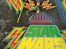 ORIG LATE 70S, DUB LP. STAR WARS DUB