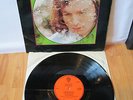 Van Morrison Astral Weeks LP Stereo1968 RARE ORANGE LABEL Excellent