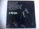 Minor Threat - In My Eyes 7