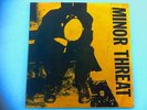 Minor Threat - Filler 7