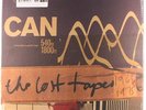 CAN: The Lost Tapes (rare rock & pop LP)
