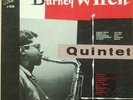  BARNEY WILEN 