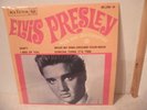 EP 86 299 RCA VICTOR / ELVIS PRESLEY / DON T / POCHETTE / ROCKABILLY