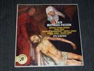 Bach, Matthäus-Passion, Otto Klemperer, Box 4 LP