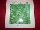 RARE Jazz Record LP Estate Sale PAUL GONSALVES 