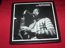 RARE Jazz Record LP Estate Sale HANK MOBLEY MOSAIC BLUE NOTE 50'S SESSIONS