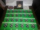 THE BEATLES COLLECTION 24 X 7