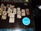 ROLAND KIRK : DOMINO ORIGINAL LP MERCURY MCL 125256 NL