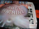 SOFT MACHINE : SIX 2LP 1973 CBS 68214 NL