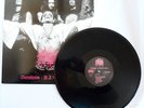 Absu Barathrum: V.I.T.R.I.O.L. LP 1st Press Osmose Productions Death Mayhem