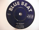 *Listen* RARE UK 60s SKA Prince Buster 