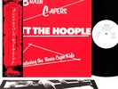 MOTT THE HOOPLE brain capers JAPAN orig LP PROMO rare   [FREE P+P]