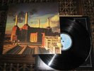 PINK FLOYD - ANIMALS - HARVEST UK 1977 A2/B2 ORIGINAL