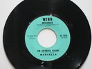 MARVELLS For Sentimental Reasons 7