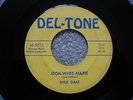  DICK DALE OOH-WHEE-MARIE ROCKABILLY ORIG 1958 SOLID COPY 