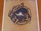 Jon Lord - Sarabande - Rare 1976 UK First Pressing LP with A-1/B-1 Matrices